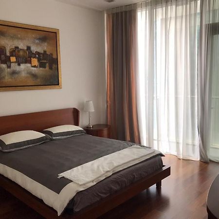 Apartmán Avenue K Kuala Lumpur Exteriér fotografie