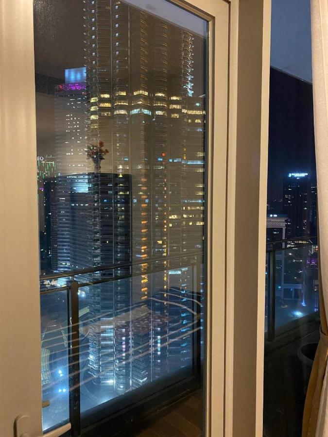 Apartmán Avenue K Kuala Lumpur Exteriér fotografie
