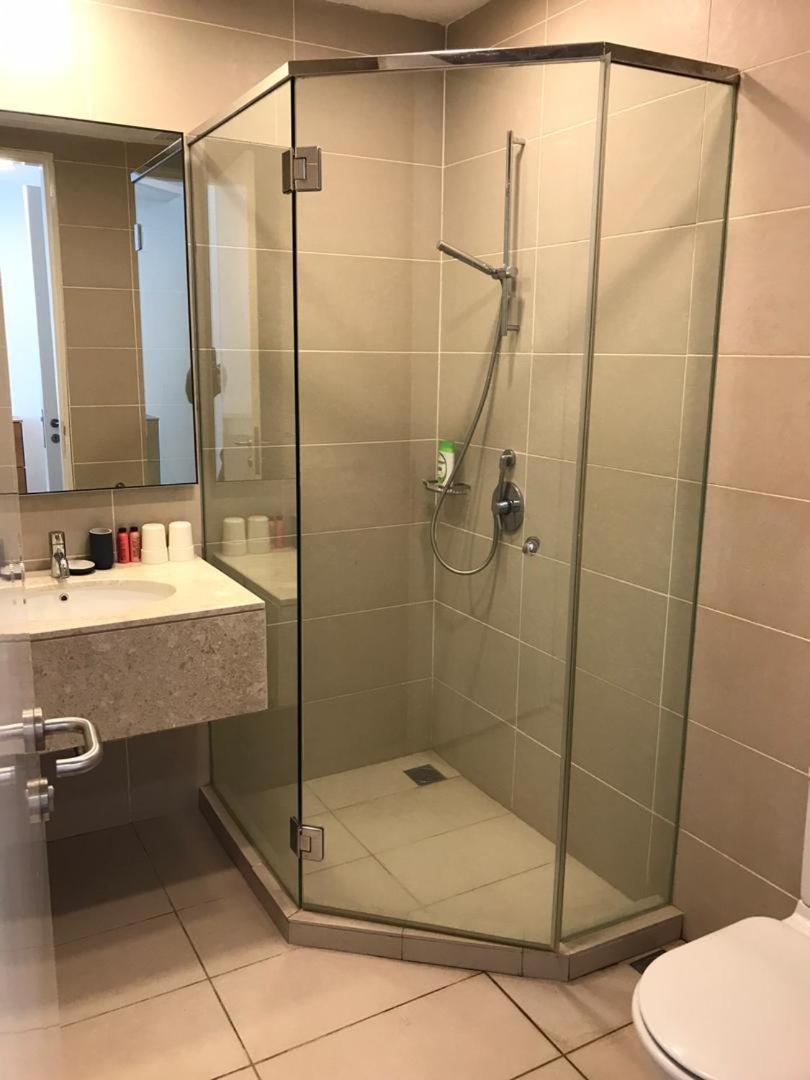 Apartmán Avenue K Kuala Lumpur Exteriér fotografie