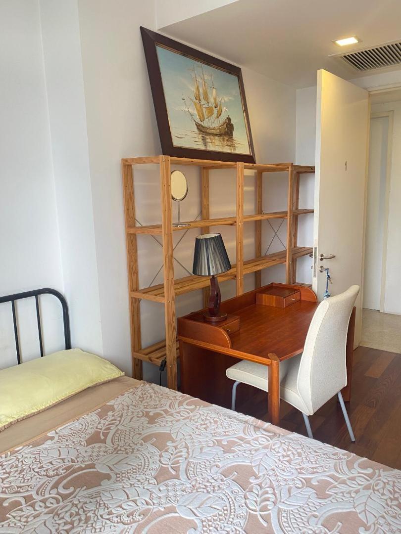 Apartmán Avenue K Kuala Lumpur Exteriér fotografie