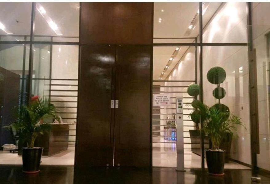 Apartmán Avenue K Kuala Lumpur Exteriér fotografie